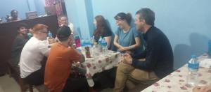 Anil Guest house and khajaghar 투숙객