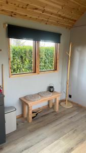 Φωτογραφία από το άλμπουμ του Tinyhouse Giethoorn στο Giethoorn +3 φωτογραφίες