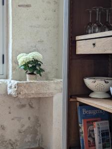 Fotografie z fotogalerie ubytování La Sourcière Beaugency v destinaci Beaugency