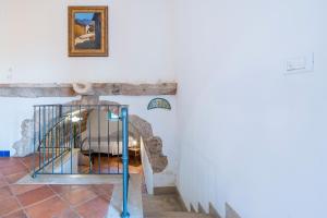 Fotografie z fotogalerie ubytování Al Palmento Relais v destinaci Siracusa