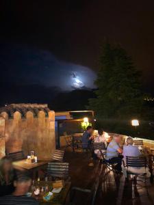 Fotografie z fotogalerie ubytování La Casa JuanRanas v destinaci Granada