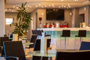 Напої в Royal Paradise Beach Resort & Spa