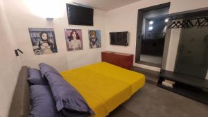 Μια τηλεόραση ή/και κέντρο ψυχαγωγίας στο Suitt Drims 6 +5 φωτογραφίες