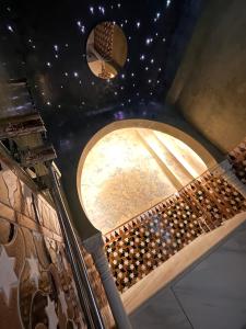 Fotografie z fotogalerie ubytování La Casa JuanRanas v destinaci Granada