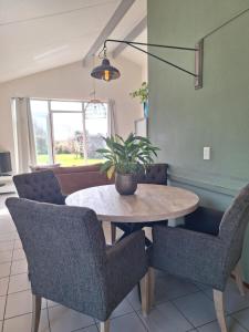 Χώρος καθιστικού στο Rekerlanden 283