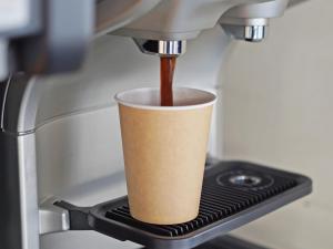 アクセス・バイ・ロワジールホテル 名古屋にあるコーヒーまたはお茶