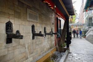Foto dalla galleria di Kathmandu Guest House by KGH Group a Kathmandu