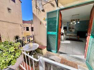 Imagen de la galería de Casa dello Rio - Elba Affitti, en Rio nellʼElba 2 fotos más