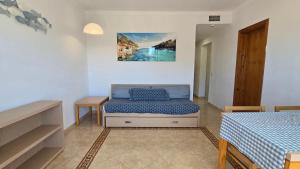 Posezení v ubytování Marina Palmanova Apartamentos