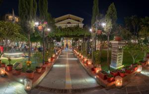 Giardino di Kathmandu Guest House by KGH Group