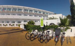 Gallery image of FERGUS Conil Park in Conil de la Frontera