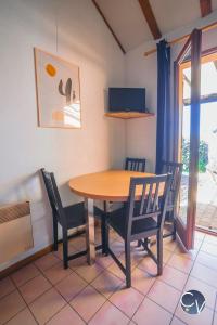 Zdjęcie z galerii obiektu Sablières - Les terrasses de l’Ardèche w mieście Salavas
