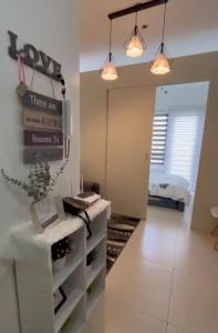 Ảnh trong thư viện ảnh của The Happy Home at Smdc Cool Suites Wind Residences ở Tagaytay