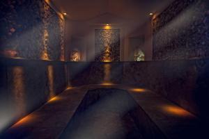 Spa and/or other wellness facilities at Brenta Dolomites