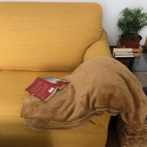 Posezení v ubytování Casa Dorina charme e comfort a 100 m dal mare