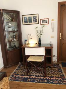 Fotografie z fotogalerie ubytování Casa Dorina charme e comfort a 100 m dal mare v destinaci Donnalucata