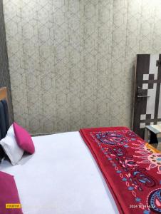 マトゥラーにあるHotel Aniruddha palaceのギャラリーの写真