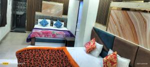 マトゥラーにあるHotel Aniruddha palaceのギャラリーの写真
