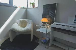 서울에 위치한 Seongsu 10 minutes, K-Architectural Designers' Unique House에서 갤러리에 업로드한 사진