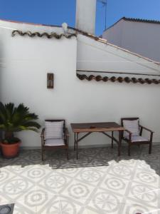 Kép Casa Monte Los Peñasquitos szállásáról Cazalla de la Sierrában a galériában