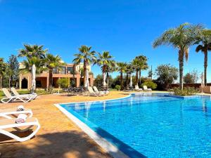 Galeriebild der Unterkunft Palais Dali in Moussiha