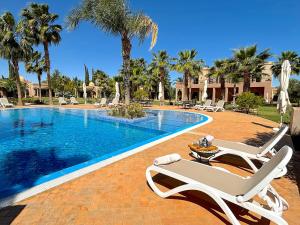 Galeriebild der Unterkunft Palais Dali in Moussiha