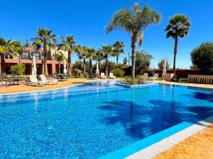 Galeriebild der Unterkunft Palais Dali in Moussiha