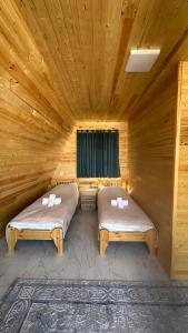 Fotografie z fotogalerie ubytování Eco Resort Kaiyrma v destinaci Bokonbayevo