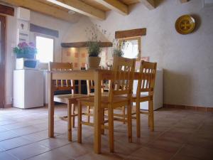 Φωτογραφία από το άλμπουμ του Maison T2 village Gorges Ardèche σε Bidon