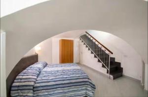 Fotografie z fotogalerie ubytování Secret Garden Amalfi Coast v destinaci Atrani