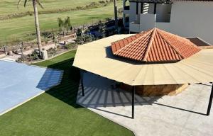 莫罗德哈布雷Hotel LIVVO Jandía Golf的相册照片