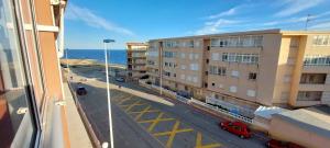 Photo de la galerie de l'établissement URBANIZACION PUERTO ROMANO - PLAYA, à La Mata