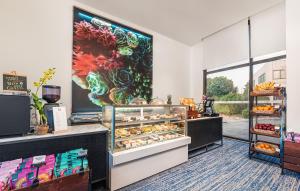 Fotografie z fotogalerie ubytování Seda Nuvali v destinaci Santa Rosa
