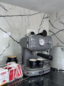 Fotografie z fotogalerie ubytování Apartment in Shkodër central v destinaci Shkodër + 3 fotografie