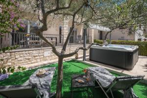 Gallery image of Villa Anelli in Rovinj