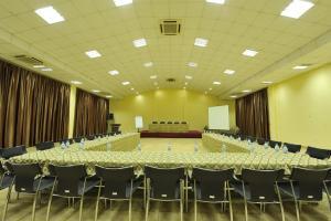 Gallery image of Hotel Chez Lando in Kigali