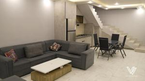 Ảnh trong thư viện ảnh của Violetta Villa Chalet ở Madaba