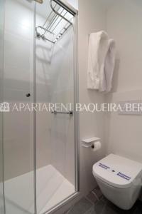 O baie la Apartarent 1500 - Apartamento Maladeta
