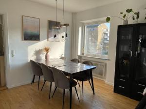 Fotografie z fotogalerie ubytování Appartment with balcony v destinaci Arhus