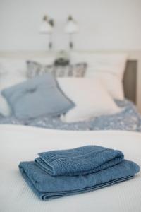 Fotografie z fotogalerie ubytování Modern Guest House Downtown Ystad v destinaci Ystad