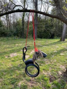 Afbeelding uit fotogalerij van Le Moulin Haut Gîtes in Villeneuvette +89 foto's