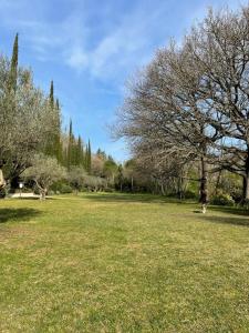 Afbeelding uit fotogalerij van Le Moulin Haut Gîtes in Villeneuvette
