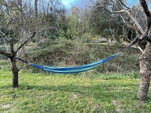Afbeelding uit fotogalerij van Le Moulin Haut Gîtes in Villeneuvette