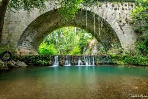 Afbeelding uit fotogalerij van Le Moulin Haut Gîtes in Villeneuvette