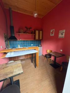 Fotografie z fotogalerie ubytování Local Hotel v destinaci Tbilisi City
