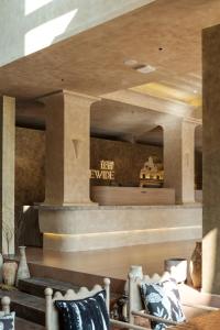 Fotografie z fotogalerie ubytování 西双版纳景洪在野度假酒店 v Jinghongu