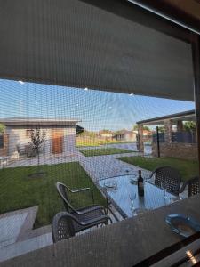 Fotografie z fotogalerie ubytování Victoria's Apartments v destinaci Néa Tríglia