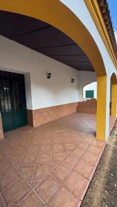 バルベルデ・デル・カミーノにあるCasa rural en Valverde del Caminoのギャラリーの写真