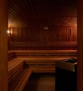 Fotografie z fotogalerie ubytování Falkensteiner Spa Resort Marianske Lazne v destinaci Mariánské Lázně