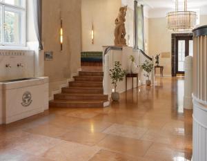 Fotografie z fotogalerie ubytování Falkensteiner Spa Resort Marianske Lazne v destinaci Mariánské Lázně